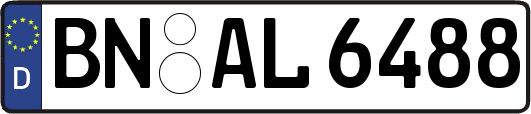 BN-AL6488