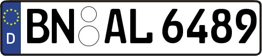 BN-AL6489
