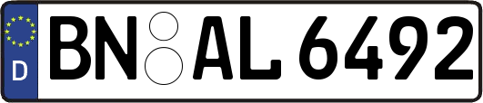 BN-AL6492