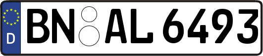 BN-AL6493