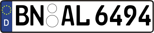 BN-AL6494