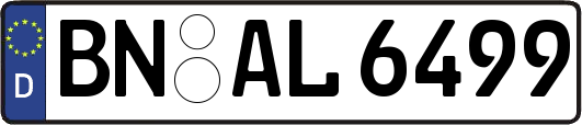 BN-AL6499