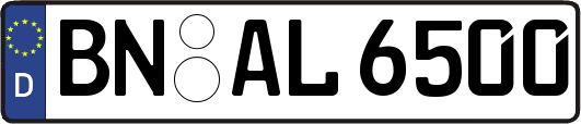 BN-AL6500