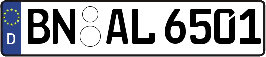 BN-AL6501
