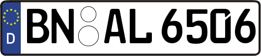 BN-AL6506