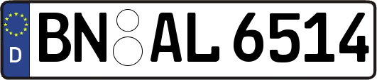 BN-AL6514