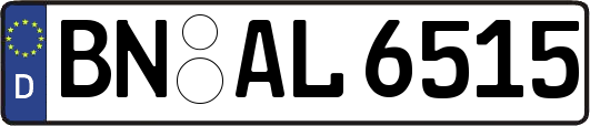 BN-AL6515