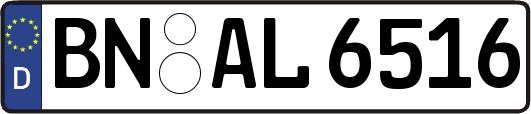 BN-AL6516