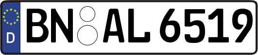 BN-AL6519