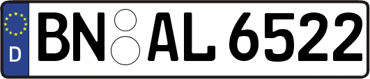 BN-AL6522