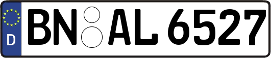 BN-AL6527