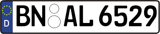 BN-AL6529