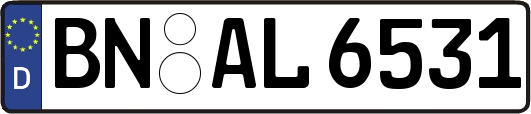 BN-AL6531