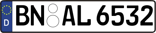 BN-AL6532