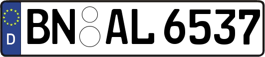 BN-AL6537