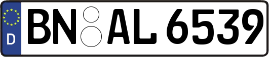 BN-AL6539