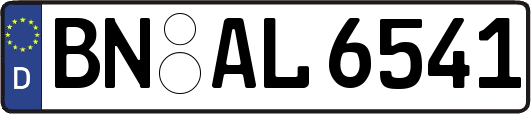 BN-AL6541