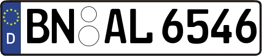 BN-AL6546