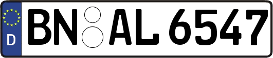 BN-AL6547