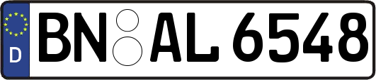 BN-AL6548