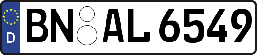 BN-AL6549