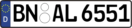 BN-AL6551