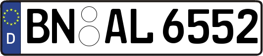 BN-AL6552