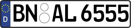 BN-AL6555