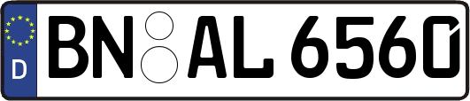 BN-AL6560