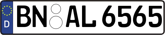 BN-AL6565