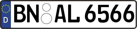 BN-AL6566