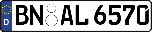 BN-AL6570