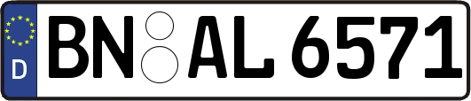BN-AL6571