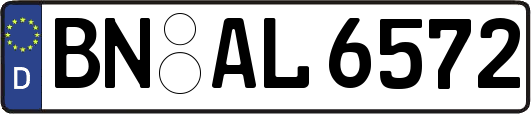 BN-AL6572