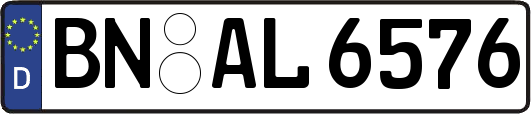 BN-AL6576