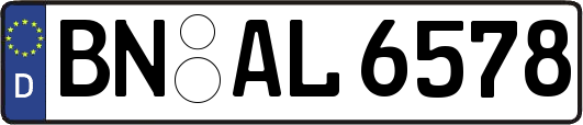 BN-AL6578