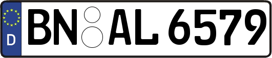 BN-AL6579