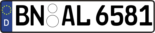 BN-AL6581