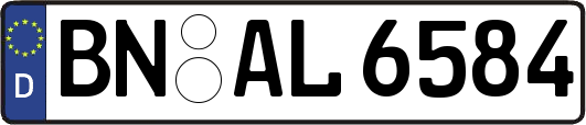 BN-AL6584