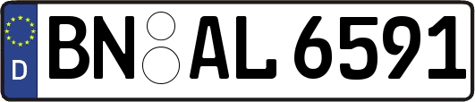 BN-AL6591