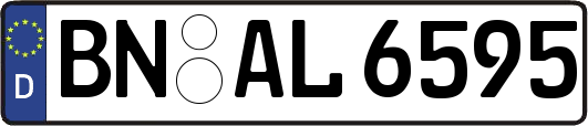 BN-AL6595