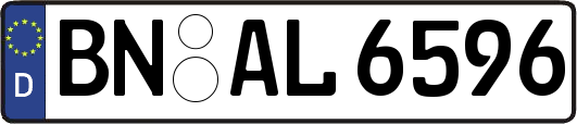 BN-AL6596