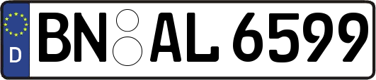 BN-AL6599