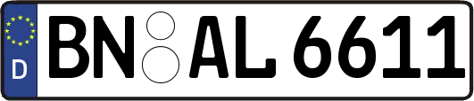 BN-AL6611