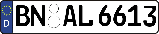 BN-AL6613
