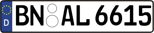 BN-AL6615