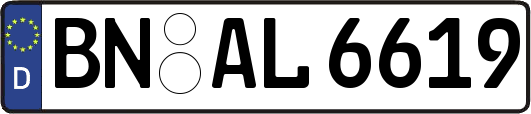 BN-AL6619