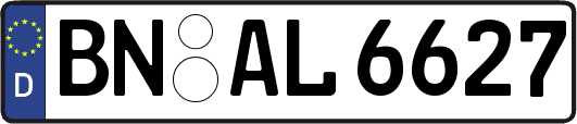 BN-AL6627