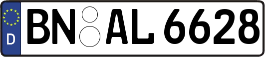 BN-AL6628