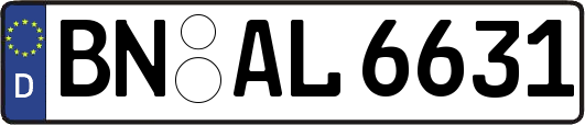 BN-AL6631